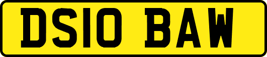 DS10BAW