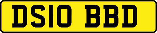DS10BBD