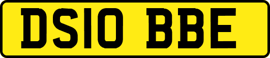 DS10BBE
