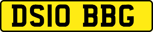 DS10BBG