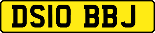 DS10BBJ