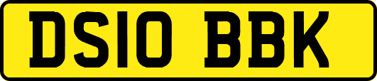 DS10BBK