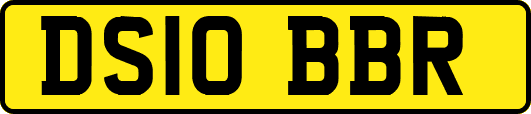 DS10BBR