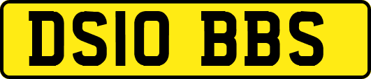 DS10BBS