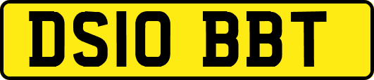DS10BBT