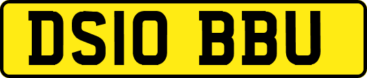 DS10BBU
