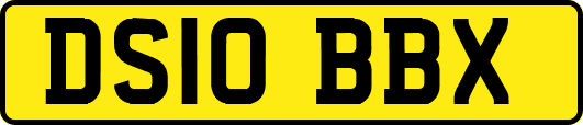 DS10BBX