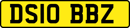 DS10BBZ