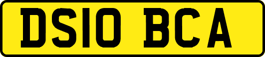 DS10BCA