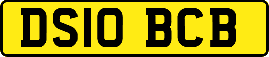 DS10BCB