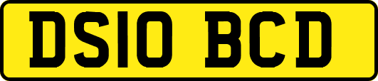 DS10BCD
