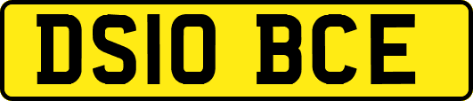 DS10BCE