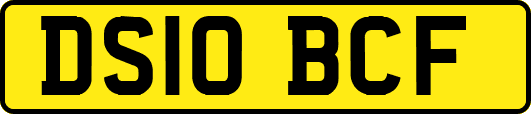 DS10BCF