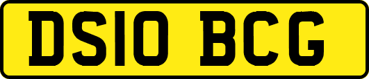 DS10BCG
