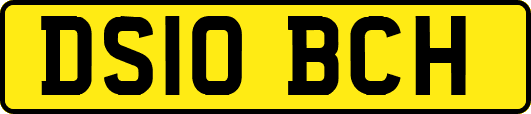 DS10BCH