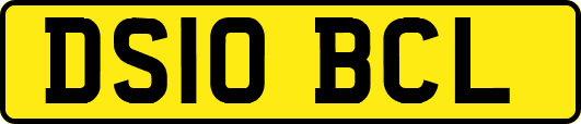 DS10BCL