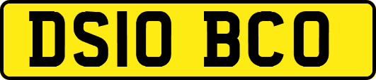 DS10BCO