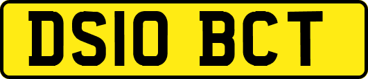 DS10BCT