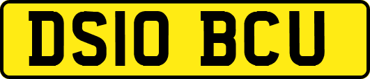 DS10BCU