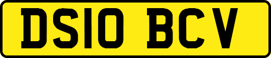 DS10BCV