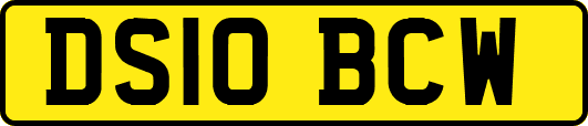 DS10BCW