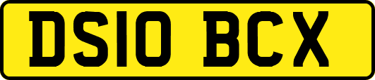 DS10BCX