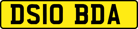 DS10BDA