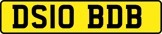 DS10BDB