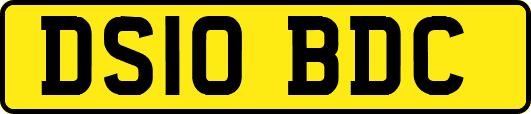 DS10BDC