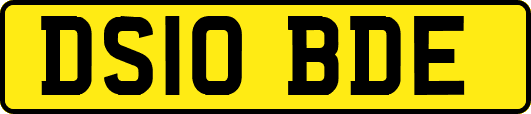 DS10BDE