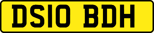 DS10BDH