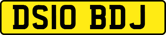 DS10BDJ