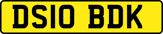 DS10BDK