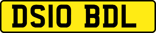 DS10BDL