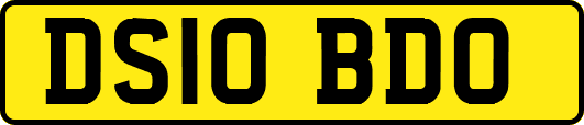 DS10BDO