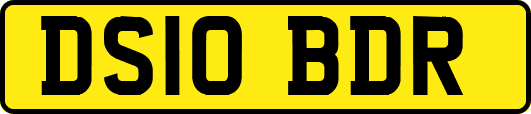 DS10BDR