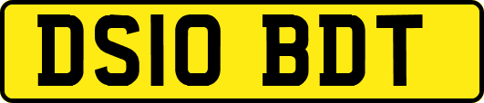 DS10BDT