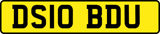 DS10BDU