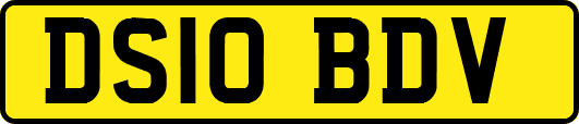 DS10BDV