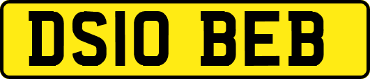 DS10BEB