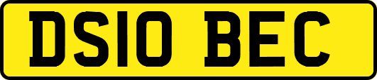 DS10BEC