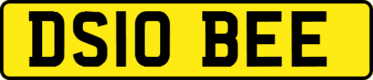 DS10BEE