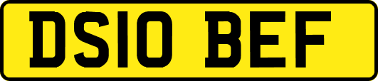 DS10BEF