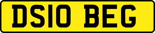 DS10BEG