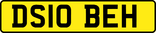 DS10BEH
