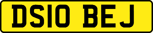 DS10BEJ