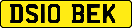 DS10BEK