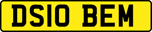 DS10BEM