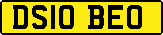 DS10BEO