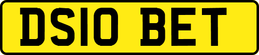 DS10BET